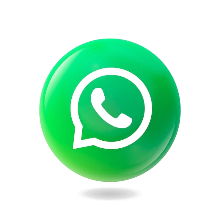 WhatsApp Support